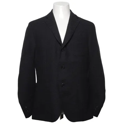 Blazer (Ryden) from Baldessarini Cupro, Wool