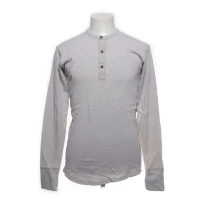 Farfarströja (Grå) från Pike Brothers