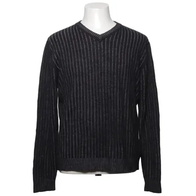 Pullover (Grijs, Wit) van Batistini Acryl, Wol