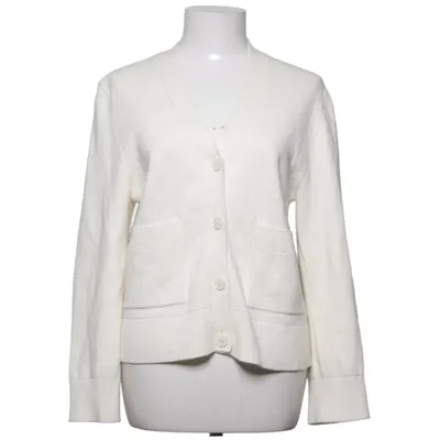 Cardigan (Wit) van Primark Cares Katoen, Elastaan, Polyamide
