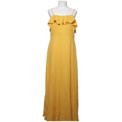 Maxi dress (Yellow) from & Other Stories Viscose