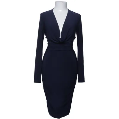 Dress (Blue) from Club London