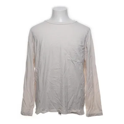 Långärmad t-shirt (MINO 180) från Jeanerica Ekologisk bomull