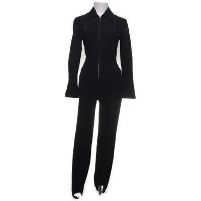 Jumpsuit (Black) from Laurèl