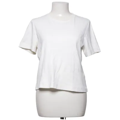 T-shirt (Vit) från COS Bomull
