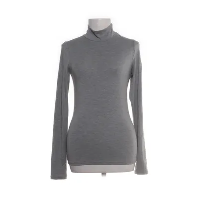 Långärmad t-shirt (Grå) från Les Lunes Bambu, Viskos