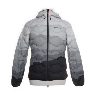 Windjack (Zwart, Grijs, Wit) van Peak Performance Polyamide