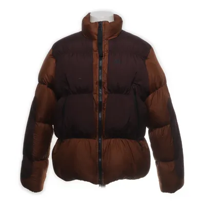 Dunjakke (Brun) fra Nike Polyamid, Polyester, Dun, Fjer
