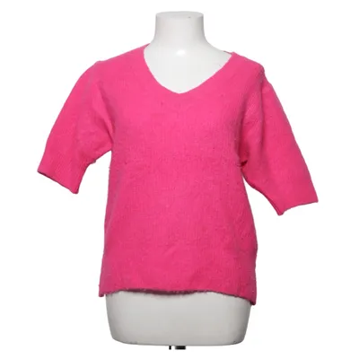 Top (Pink) fra Ambika Akryl, Alpacauld, Polyamid