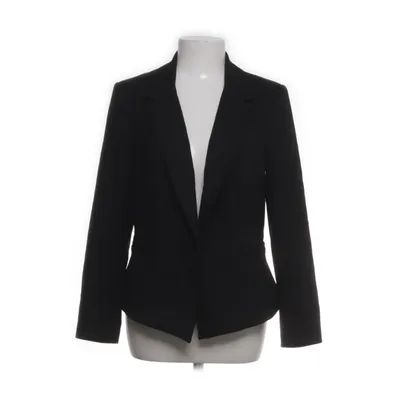 Blazer (Black) from Oasis Elastane, Polyester, Viscose