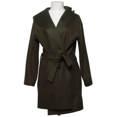 Manteau (Vert) de Tiffany & Tomato