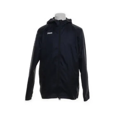 Jacka (Blå) från Jako Polyester