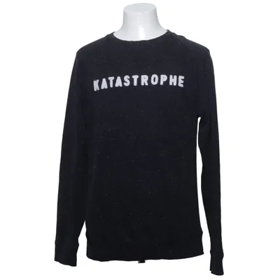 Collegetröja (Katastrophe) från Soulland Bomull, Polyester