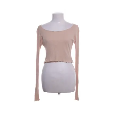 Crop top (BertLS221) från MarMar Copenhagen Bomull