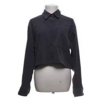 Skjorta (Grå) från Bill Blass Elastan, Polyester