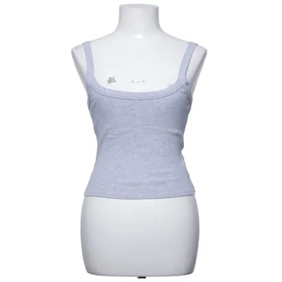 Tank Top (Gray) from Supré Cotton, Elastane