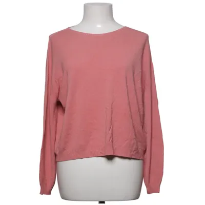 Trui (Roze) van Vicolo Polyamide, Viscose