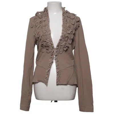 Cardigan (Beige) de Stills Coton, Élasthane