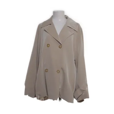 Jack (Beige) van MaxMara Cupro, Viscose