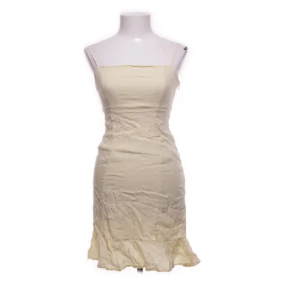 Jurk (Geel) van Premium Quality Gina Tricot