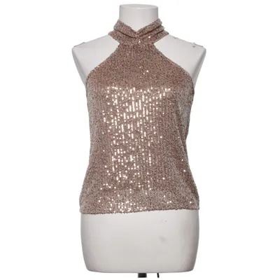 Topp (Brun) från Heartloom Elastan, Polyester