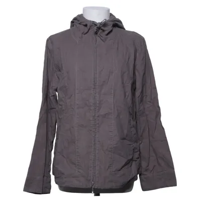 Veste (Gris) de Madness Chanvre, Coton biologique