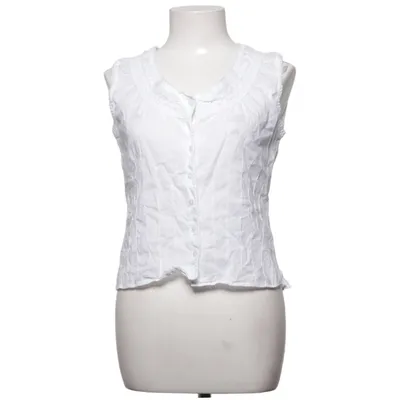 Top (Weiß) von Fresh Spirit Baumwolle