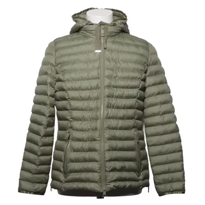 Leichte Jacke (Grün) von Barbara Lebek Polyester