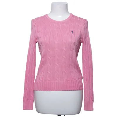 Sweater (Cable Knit) fra Polo Ralph Lauren Bomuld