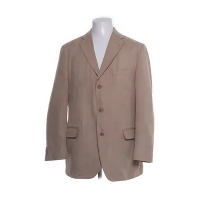 Blazer (Beige) de Giorgio Acétate, Polyester, Viscose