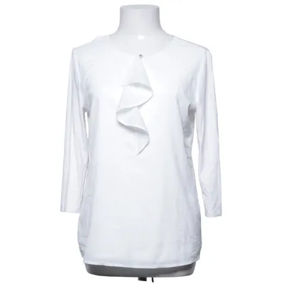 Blouse (White) from Taifun