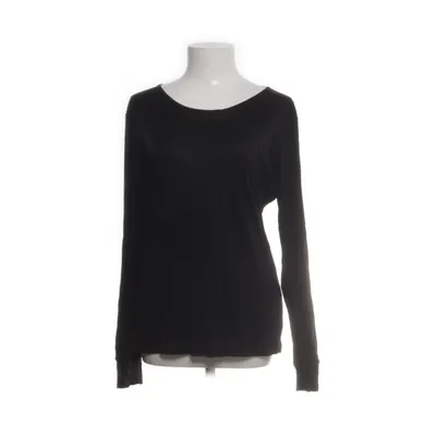 Top (Black) from Jarvi Muoti Silk