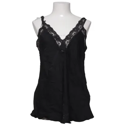 Pajama top (Estrid) from Stank Stockholm Viscose