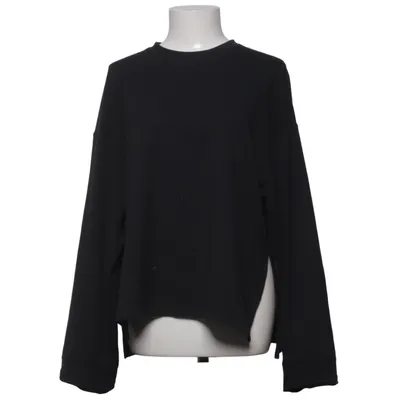 Long sleeve T-shirt (Black) from Nike Yoga