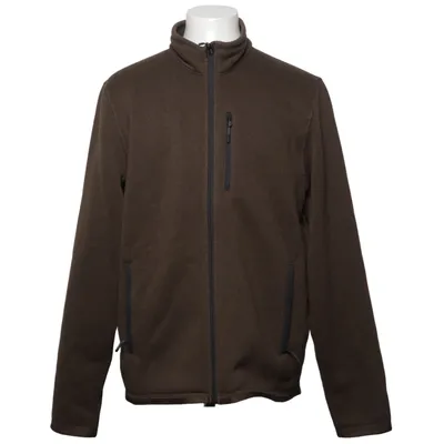 Fleecejacka (Brun) från Filson Polyester