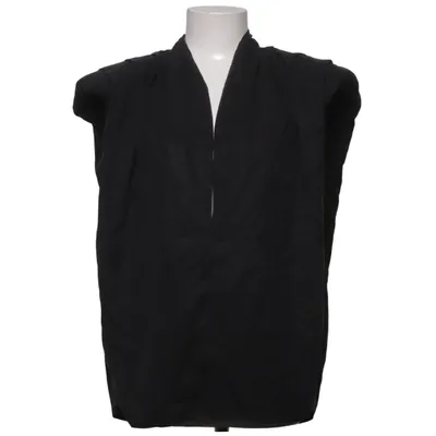 Topp (Svart) från Bond Tencel