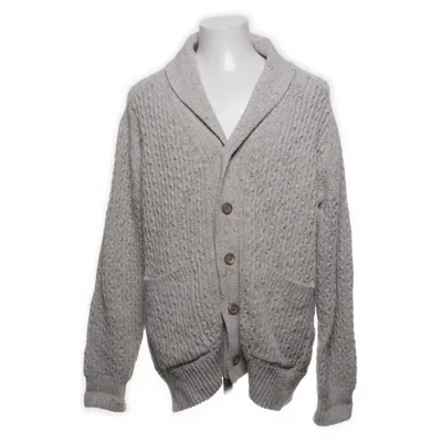 Kofta (Beige) från Flint and Tinder Akryl, Polyester, Återvunnen bomull