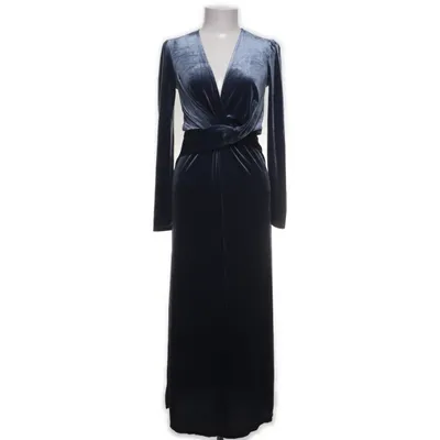 Robe longue (Bleu) de Ivyrevel