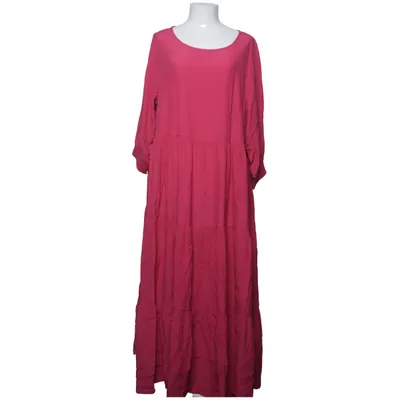 Maxi dress (Pink) from Gozzip Viscose