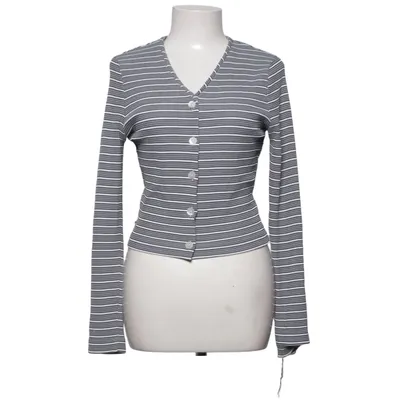 Cardigan (Black, White) from Pennypull
