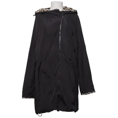 Vinterkappa (Svart) från Giovanna Polyester