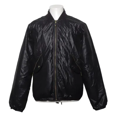 Bomberjacka (Svart) från The Stray Boys