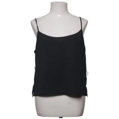 Tank Top (Black) from Liquor N Poker
