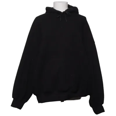 Huvtröja (Svart) från H&M Move Polyester