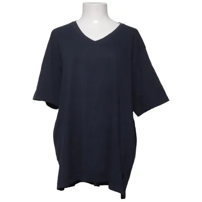 T-shirt (relaxed fit) från Ulla Popken Bomull