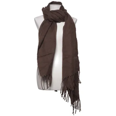 Halstørklæde (1313474) fra Weekday Polyester, Uld