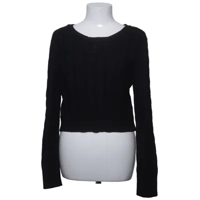 Sweater (Black) from Almost Famous Acrylic