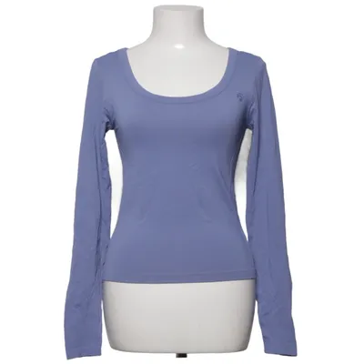 Sporttop (Blauw) van Oceans Apart