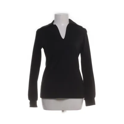 Bluse (Sort) fra Martinez