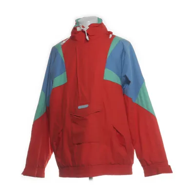 Anorak (Rood, Meerkleurig) van Tenson